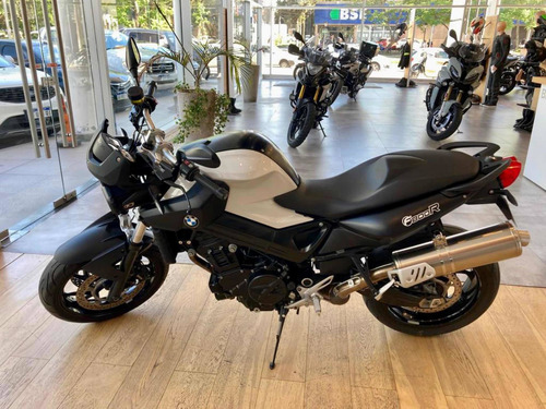 Imagen 5 de 11 de Bmw F800r