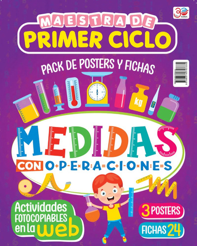 Revistas Maestra Jardinera Primer Ciclo Segundo Ciclo Ediba