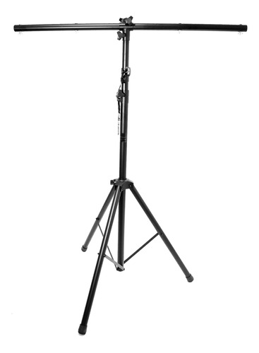 Soporte De Iluminacion Venetian Ls-10 Tripode Dj