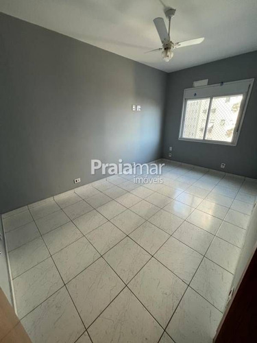 Imagem 7 de 12 de Apartamento 01 Dormitório | 01 Banheiro | 01 Vaga | Gonzaguinha | São Vicente|sp - 2901-82
