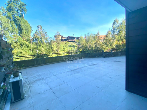 Gran Departamento En Puerto Varas -alta Plusvalía