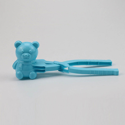 Creativo Snow Clay - Pinza Para Hacer Bolas De Nieve, Nieve,