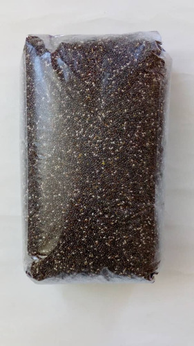Chia Semillas
