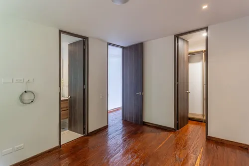 Apartamento En Arriendo/venta En El Retiro. Cod V15820