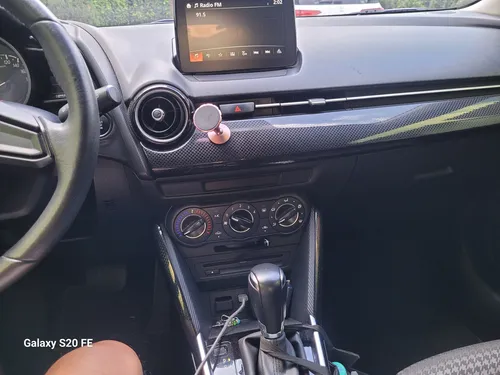 Mazda 2 1.5 Prime