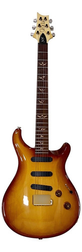 Guitarra Prs Tfa2-as Prstfa2as Tfa2--mfift_as_ncccv