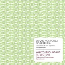 Comprar Lo Que Nos Rodea Nos Refleja - Eloise M. Alemany