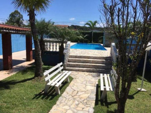 Casa Linda Com Piscina No Cibratel Em Itanhaém - 4746 | Npc