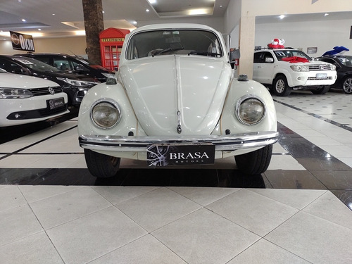 Imagem 3 de 10 de Volkswagen Fusca 1300 1.3 8v Gasolina 2p