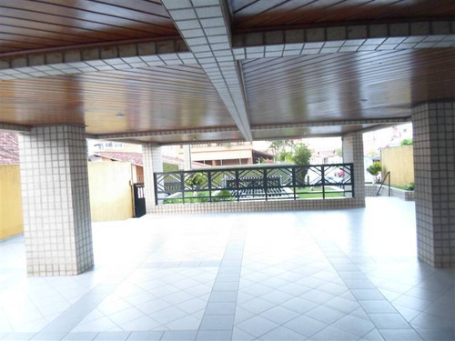 Imagem 9 de 15 de Apartamento, 1 Dorms Com 55 M² - Vila Tupi - Praia Grande - Ref.: Gim6022589 - Gim6022589