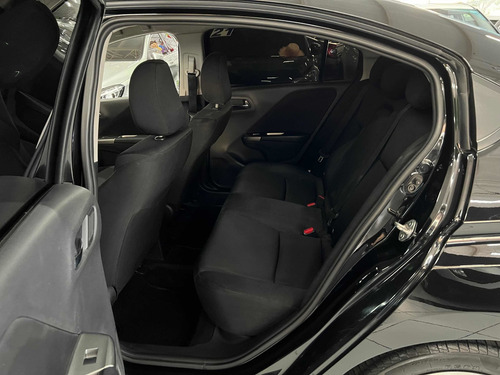 Imagem 10 de 12 de Honda City Lx 1.5 2016