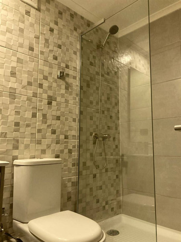 Departamento En Arriendo De 1 Dorm. En Concepción