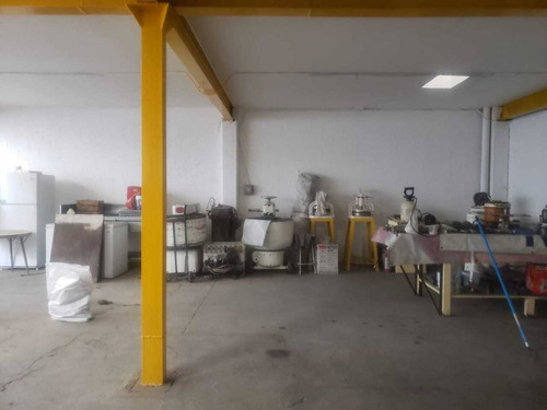 Imagen 7 de 9 de Comercial Bodega En Venta En San Rafael, Tlalnepantla, México