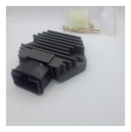 Honda Regulador Vt1000f Nsr250rr Mc18 Mc21 Mc28 Rvf400 (Usado)