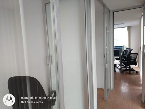 Oficinas En Renta En Ciudad Satelite