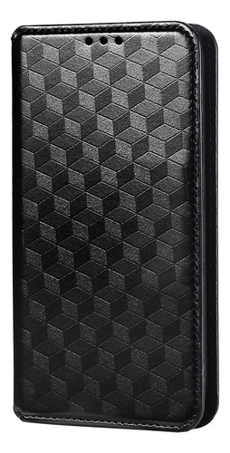 Funda Texturizada En 3d Para La Serie Oppo Reno13: Tpu, Soporte, Ranuras Para Tarjetas, Caja Fuerte Para Tarjetas De Crédito, A Prueba De Golpes