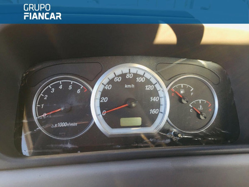 Imagen 10 de 14 de Jac 1035 Camión 1.9 T - Precio Leasing 2022 0km