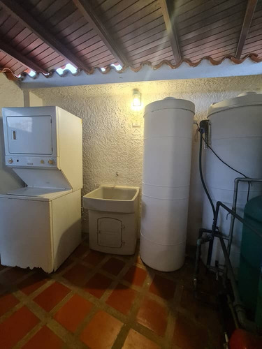 Imagen 5 de 22 de Casa En Residencias La Esmeralda, Villa Africana, Puerto Ordaz