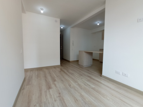 Apartamento En Venta Nueva Colina