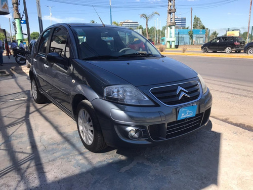Citroen C3 1.6 Exclusive 2011