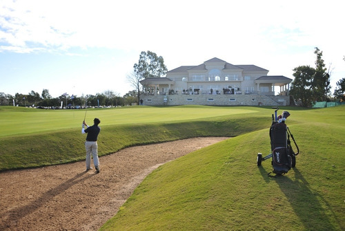 La Providencia Golf Club - Canning - Lote Al Lago N° 281