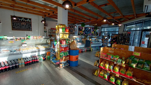 Imagen 3 de 20 de Fondo De Comercio Fiambreria Granja Quesería Productos De Almacén.