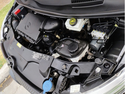 Imagen 9 de 20 de Mercedes-benz Vito 2018 1.6 111 Cdi Furgon Mixto Aa 114cv
