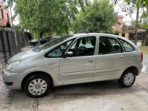 Citroën Xsara Picasso 1.6 Fase2 I Exclusive