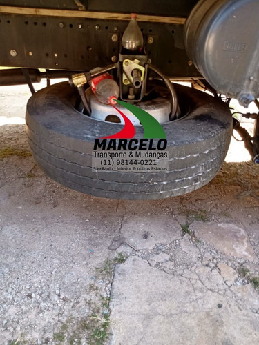 Imagem 7 de 15 de Mercedes Benz 1318