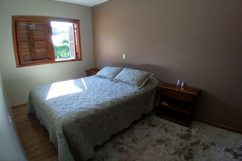 Imagem 19 de 19 de Casa À Venda Em Xangri-lá - Ca01004 - 34973595