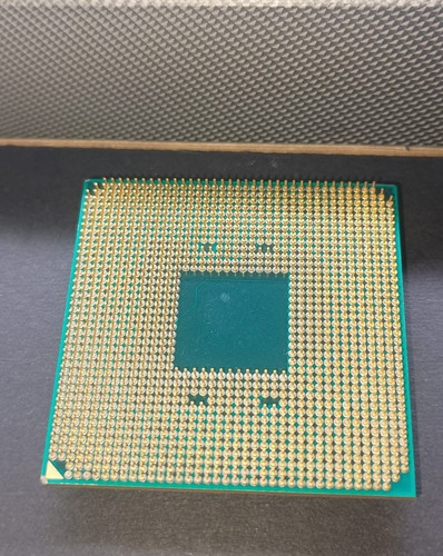 Processador Ryzen 5 1400 4 Núcleos 3.4ghz + Cooler (Usado)