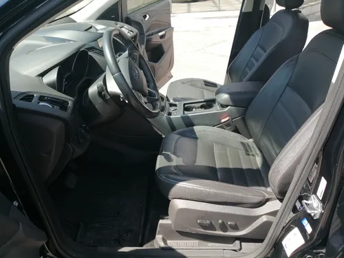 Ford Escape 2.5 S Plus At