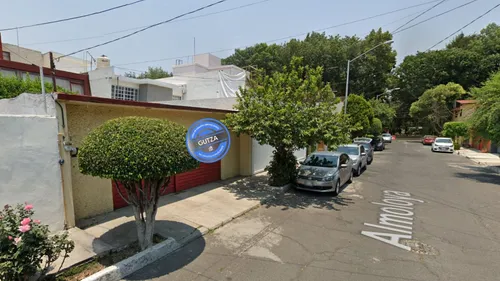 Casa En Vergel Coyoacán Cdmx. Remates Exclusivos, Tu Nuevo Hogar Te Espera.