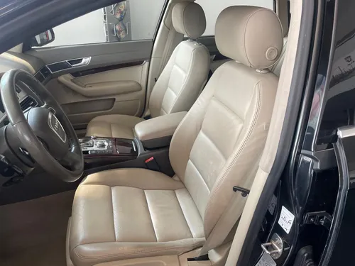 Audi A6 2010