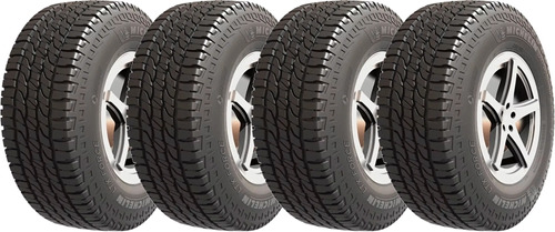 Michelin LTX Force LT 245/70R16 111 T