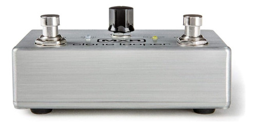 Paquete De Pedal Mxr M303 Clon Looper Con 3 Cables De Parche
