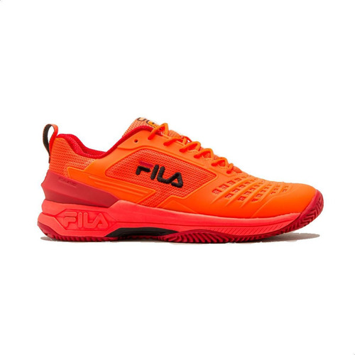 Fila Axilus Ace Clay Masculino Adultos