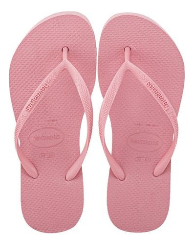 Havaianas Slim Plataforma