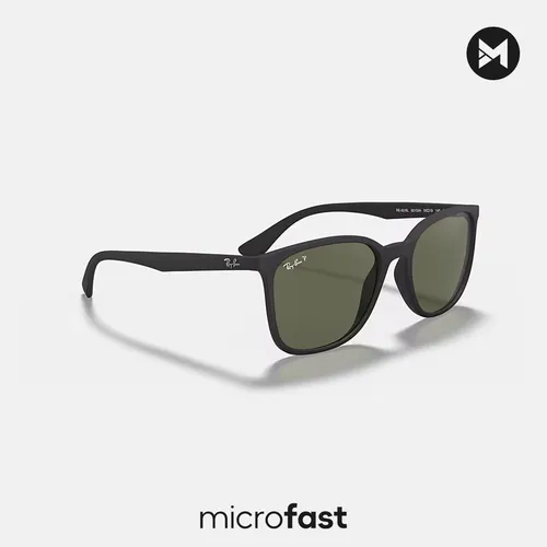 Lentes ray ban negro mate new arrivals