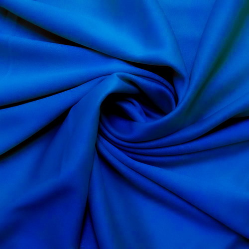Tecido De Malha Helanca Light 1.8 X 5 Mt Moda E Confecção Cor Royal