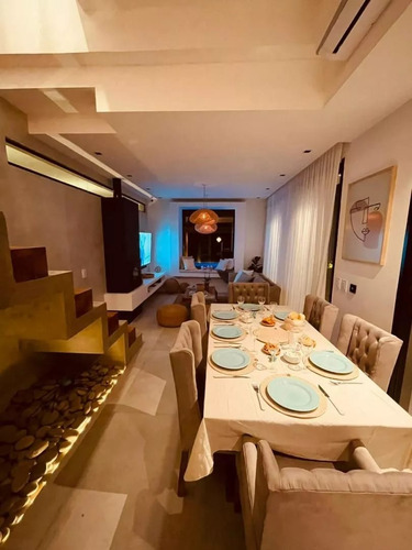 Moderna Casa En Dos Plantas En Barrio Semi Cerrado Canning Ezeiza