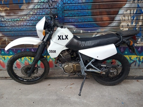 Honda Xlx