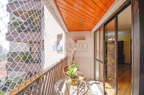 Imagem 2 de 15 de Excelente Apartamento, Pronto Para Morar, Ensolarado, Ótimo Local. - Em46614