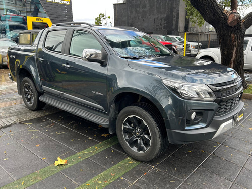 2022 Chevrolet Colorado Dcab 4x4 2.8 At