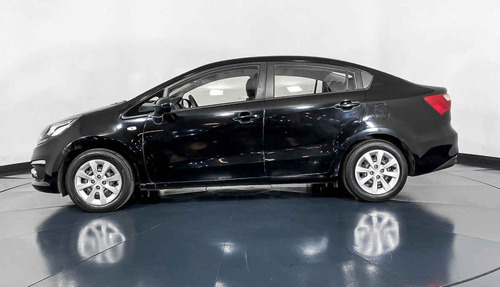 Imagen 8 de 15 de 44792 - Kia Kia Rio Sedan 2016 Con Garantía