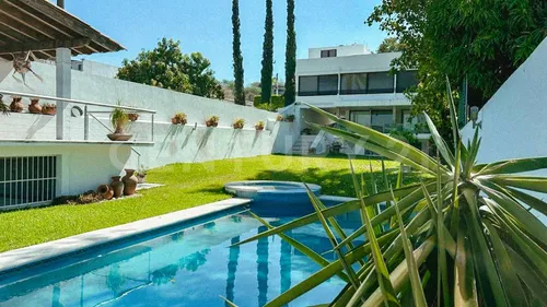 En Venta Casa En Tequesquitengo Jojutla Morelos