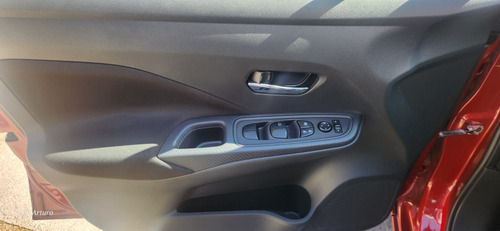 Nissan Versa 1.6 Advance Mt