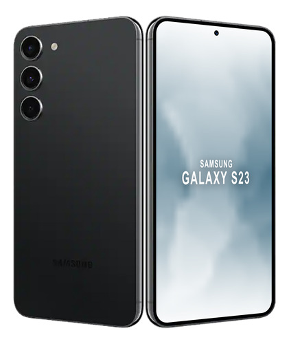 Samsung Galaxy S23 6,1'' 5g 8gb 256gb Triple Cam 50mp Ip68