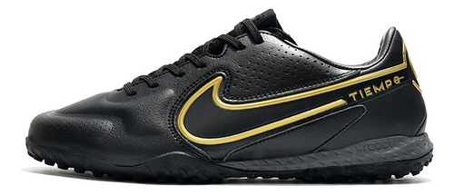 Championes De Futbol 5 Nike Tiempo Legend 9 Pro