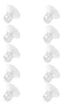 Comprar Insertos De Brida De 0.827 In Para Medela, Spectra